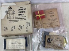 Lot of Vintage 1930's-50's