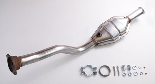 Eec catalyst fits citroen - citroen, xm