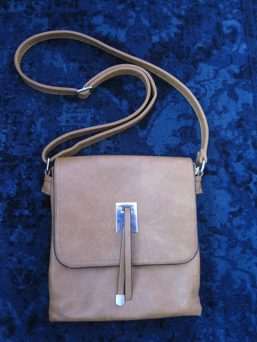 Cross body shoulder - body, bag