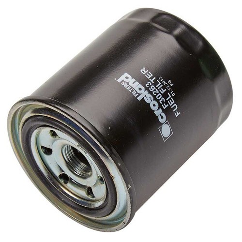Fn1144 fuel filter screw - fuel, on