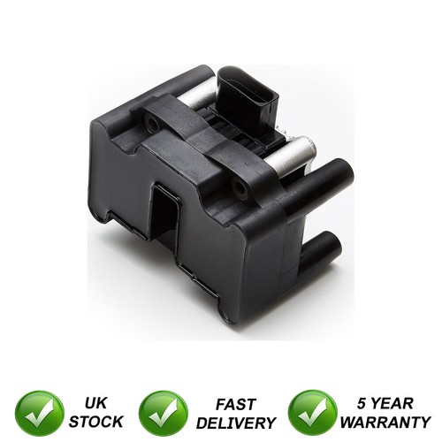 Ignition coil pack for audi - coil,