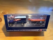 Corgi RNLI Royal National