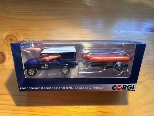 Corgi rnli royal - rnli, national