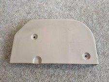 CHEVROLET CORVETTE C4 PARK BRAKE COVER FOR 1988-1996  BIEGE OR BLACK