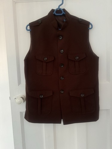 Men woven design - woven,