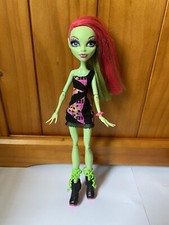 Monster High Music Festival