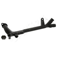 Coolant Flange FEBI Fits