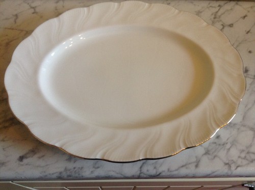 Queen bone china marie - china,