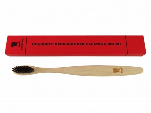 Headchef grinder cleaning - headchef,