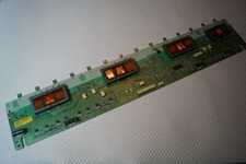 INVERTER BOARD SSI_400_14A01 FOR 40" TECHNIKA LCD 40-920 40BV700B LTA400HA07