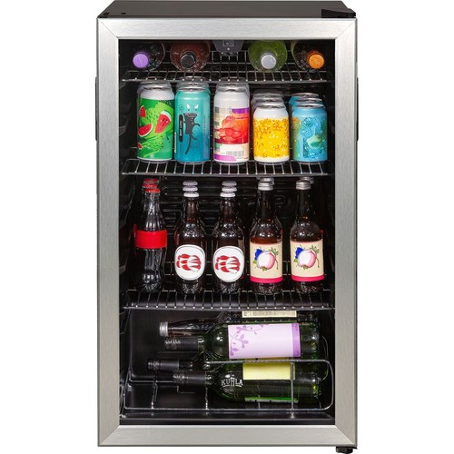 Kuhla k48bc101ss free standing - k48bc101ss,