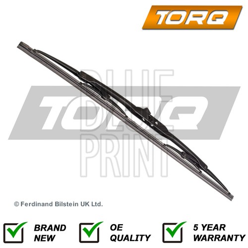 Windscreen wiper blade torq - windscreen,