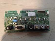 Jvc plasma front - jvc,