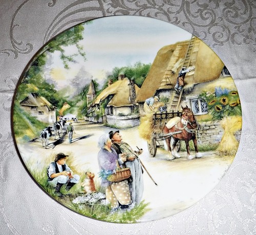 Royal doulton bone china - doulton,