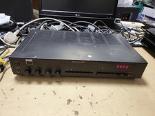 NAD 7125 Stereo Receiver