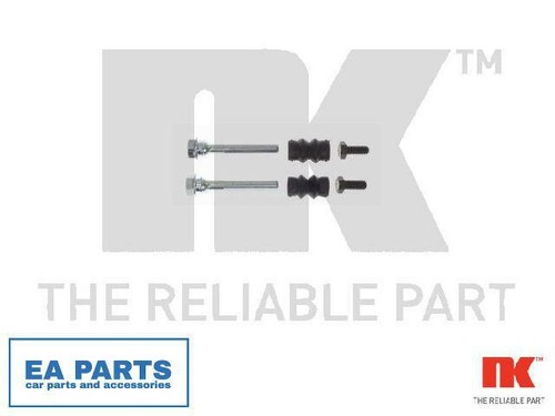Guide sleeve brake - sleeve,,
