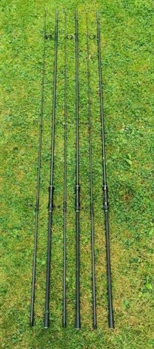Greys prodigy sx 12ft - 3,