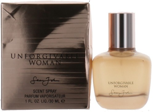 Unforgivable sean john - by,