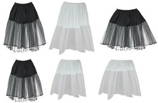 Adults underskirt 60s - 50's,