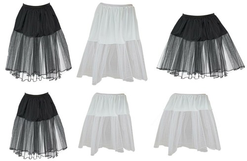 Adults underskirt 60s - adults, 50's