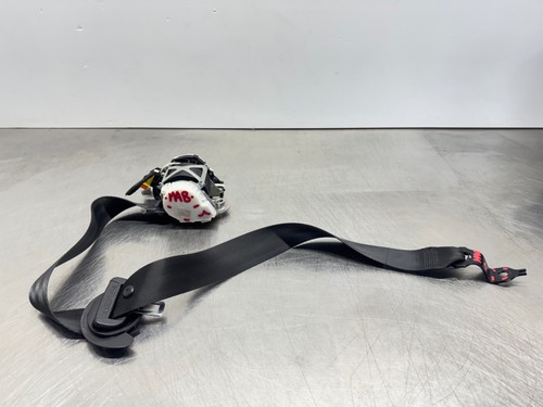Volkswagen polo seat belt - volkswagen,