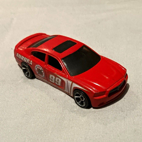 Hot wheels mattel dodge - hot,