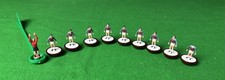 Subbuteo LW Team - 627 West Ham