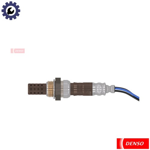 Lambda sensor dox - dox-0116, vw