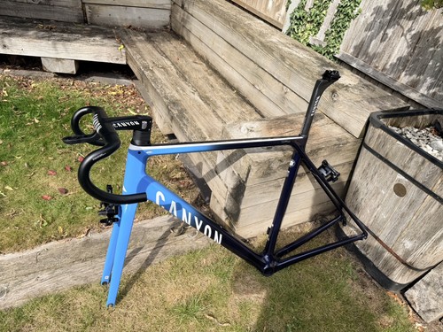 Canyon ultimate slx size - canyon,