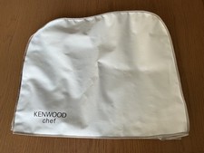 Kenwood Chef Mixer Cover Dust