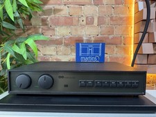 Naim NAC 102 "Olive" Pre