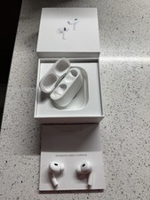 Apple AirPods Pro 2nd