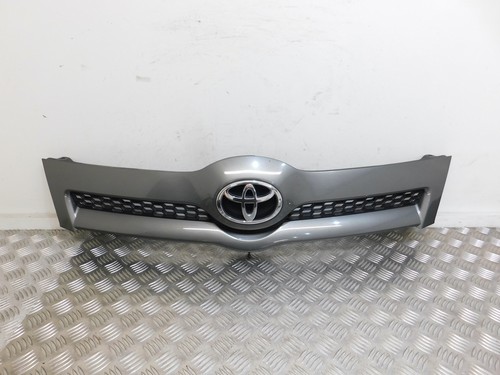 Toyota corolla verso front - toyota,