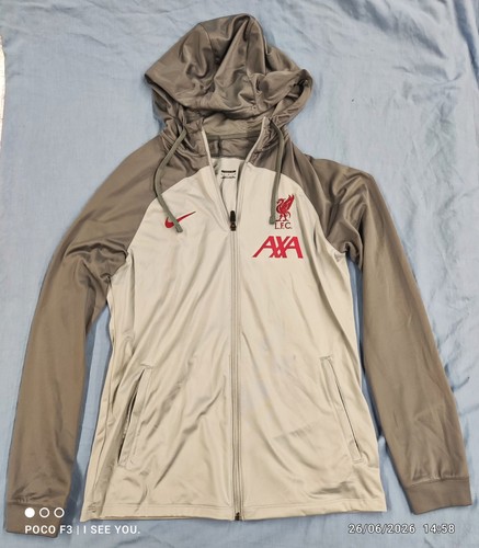 Liverpool axa 2021 nike - liverpool,