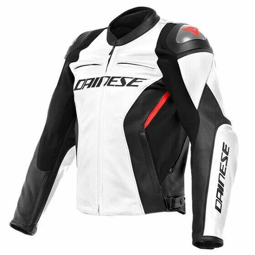 Dainese racing leather - 4,
