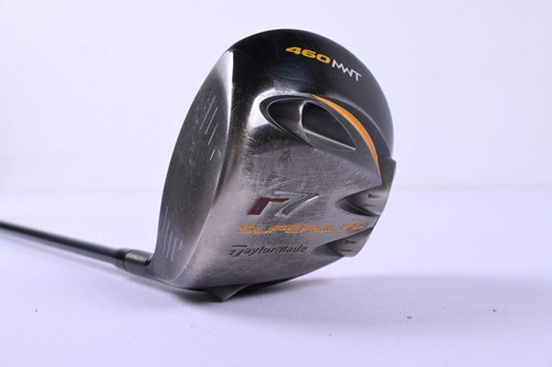 Left hand taylormade - taylormade, r7