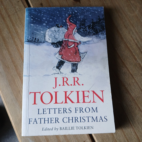 Jrr tolkien letters from - tolkien,,