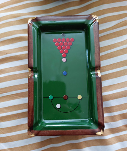 Embassy snooker world - embassy,