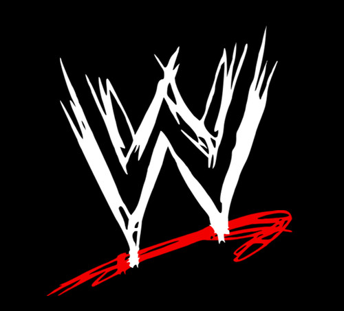Wwe white red easter egg - white,