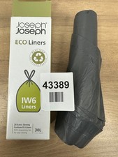 Joseph Joseph IW6 Eco Recycled