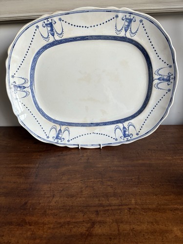 Minton antique deva - minton, ‘deva’