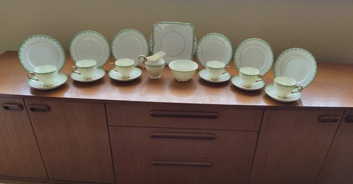 Antique english fine - antique,