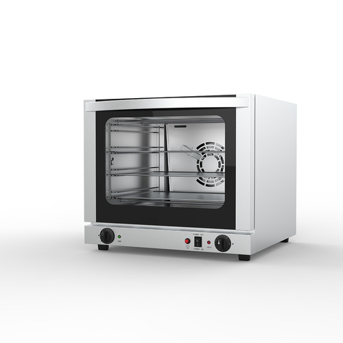 Litre convection oven - 57,