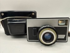 Beirette SL300 viewfinder