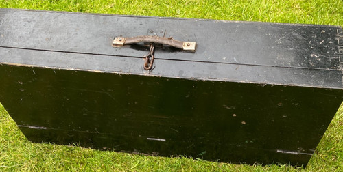 Large vintage carpenters - vintage,