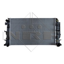 Radiator For Mercedes Sprinter