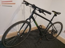 Pinnacle Lithium 3 Hybrid Bike