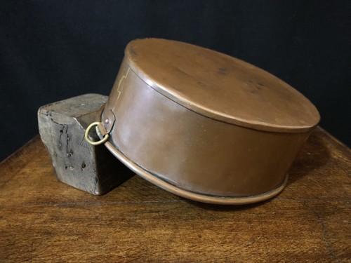 Antique victorian copper - victorian,