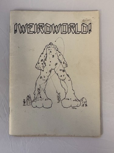 Weirdworld dungeon tunnels - 6,