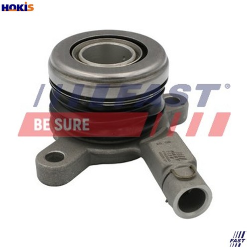 Central slave cylinder clutch - cylinder,